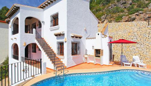 Holiday Home Del Azahar by Interhome - Foto 2