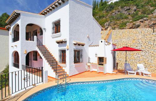 Holiday Home Del Azahar by Interhome - Photo 1