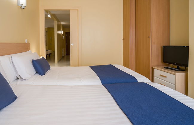 Apartaments del Meligar - Foto 23