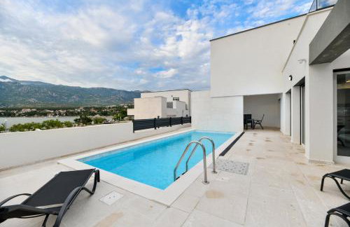 Villa Christian Luxusvilla direkt am Meer - Foto 21