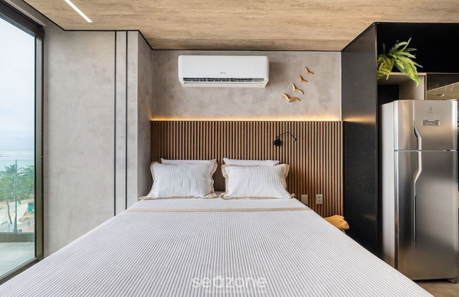 NWTs - Apartamentos com Vista Frente-Mar - Photo 10