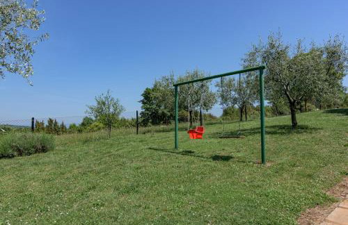 Family friendly house with a parking space Sveti Martin, Central Istria - Sredisnja Istra - 7849 - Foto 10