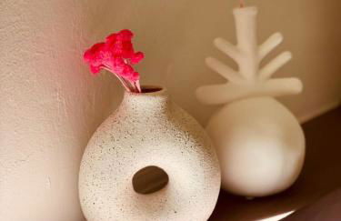 Appart Hotel Jaures - Boutique apartments - Foto 29