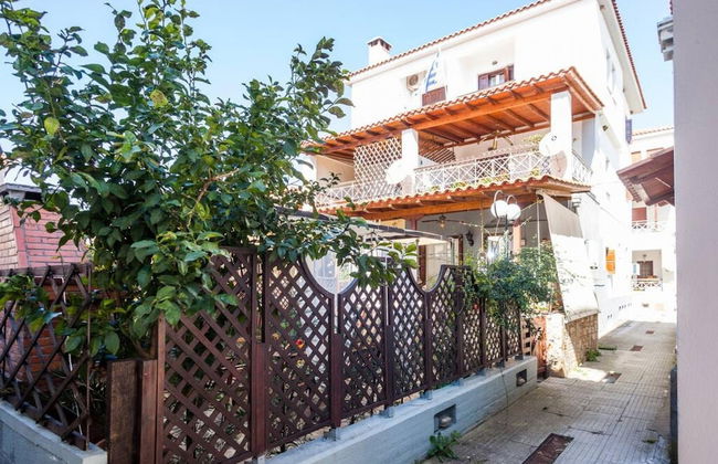 Harmony Platanidia Pelion - Foto 41