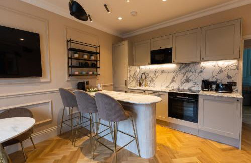 Boutique Apartment in Camden road - Foto 10