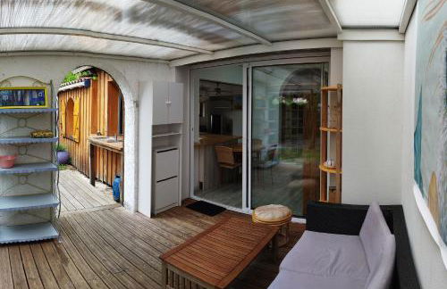 A la petite maison - Foto 35