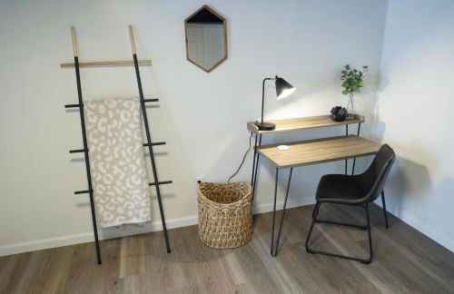 5-BR Serene Retreat Near CLE* Dogs welcome! - Foto 27