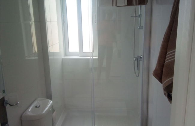 The Edge Apartment - Foto 12