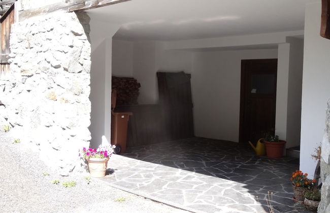 Chalet s'Tyrolia - Foto 54