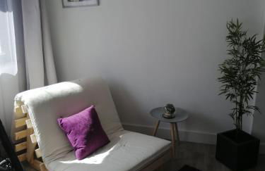 The Violet House - Foto 29