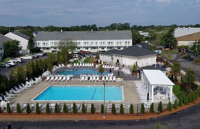 The Cove At Yarmouth - Foto 21