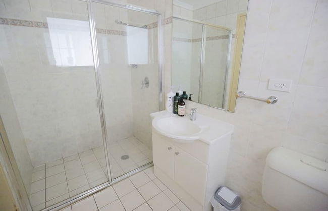 Short Train Ride to Sydney CBD - Foto 15