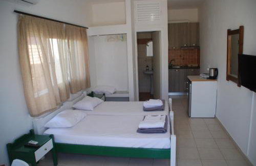 Soula appartments - Foto 43