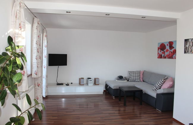 Ferienwohnung by Josef Lanzinger - Photo 9