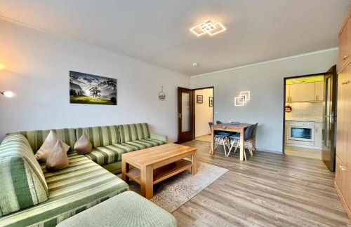 Montana Haus, Ferienwohnungen - Photo 10