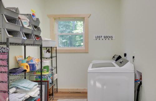 Paddle, Play and Relax Home with Pioneer Lake Access! - Foto 21