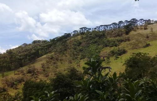 Chales Encanto do sol - Foto 37