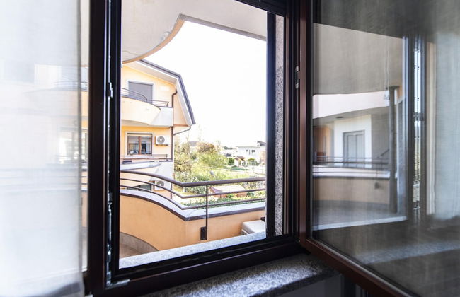 Malpensa Express in Vizzola Ticino - Photo 7