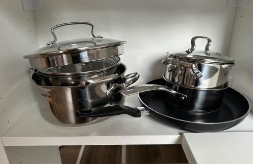 Apartment Nr 4 Münster - Foto 6