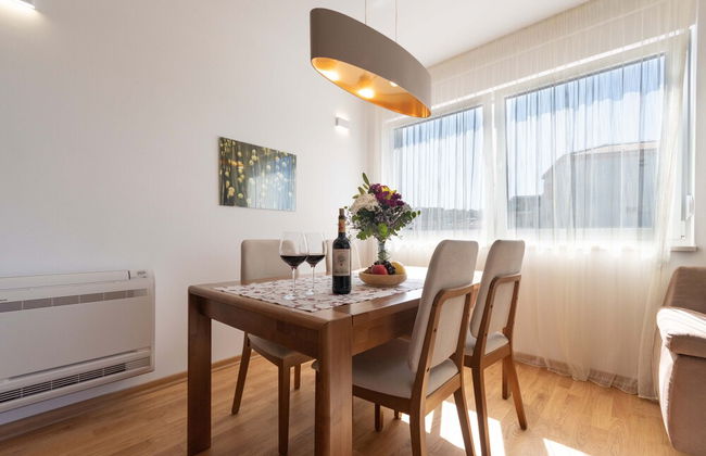 Apartment house Ivan John - Foto 22