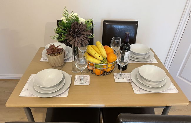 Paris Royal Paradise - Foto 20