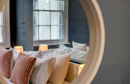 Stylish flat in Shoreditch, Private Roof Terrace - Foto 14