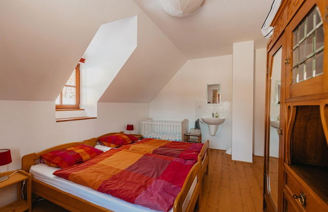 Villa Pool Stupna Ksf095 - Photo 13