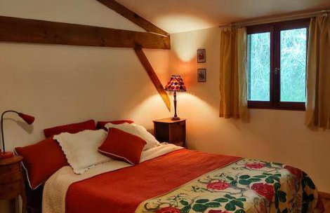 The Lake Cottage in Gascony France - Foto 24