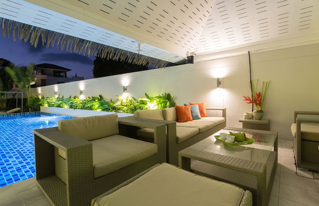 Beachside villa Mojito - Foto 34