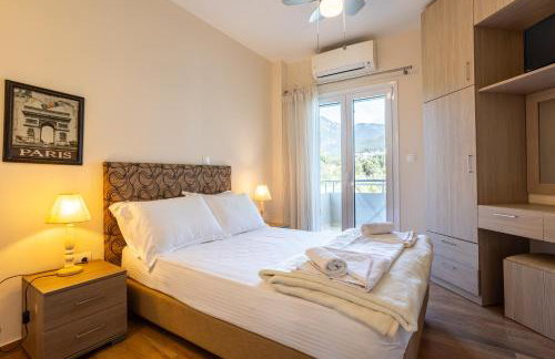 Avia Blue Maisonettes - Messinia Gulf Retreat - Foto 47