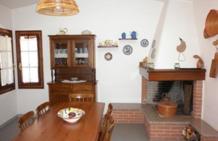 Villa REBECCA - Foto 41