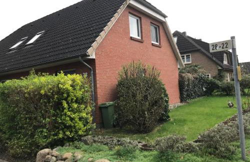 Apartment in handball city, Handewitt - Foto 3