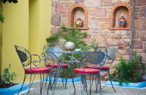 AnnaDes Apartments & Studios Chios - Photo 50