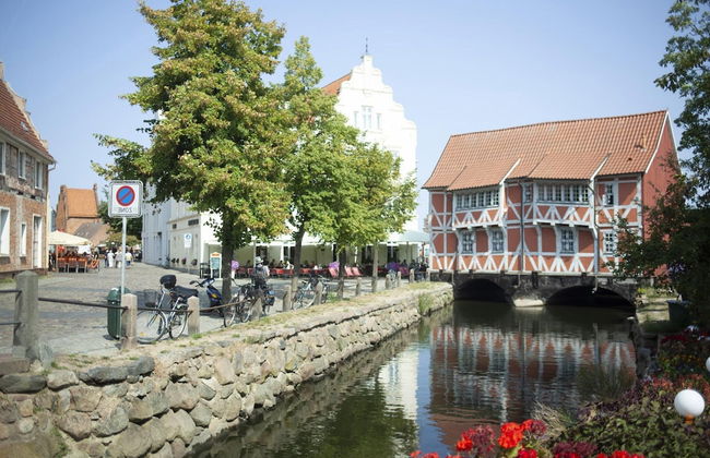 Apartment in Proseken With Garden - Foto 12