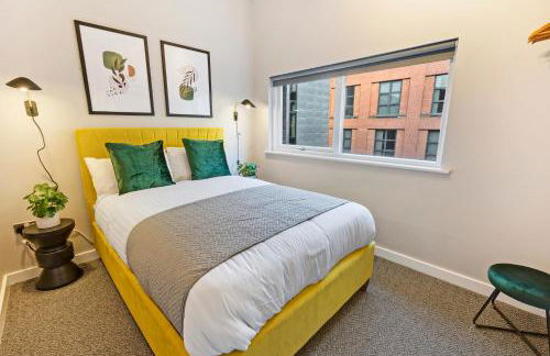 Host & Stay - Ropewalks Quarters - Foto 14