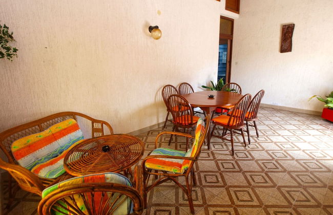 Apartmenst Marisita 1124 - Foto 27