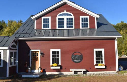 Mountain View Suite - Foto 19