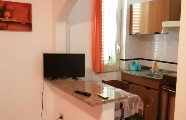 Briatico Studio 5min From The Sea And 15min From Tropea Calabria - Foto 14