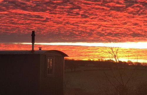 Astronomer Shepherd's hut - Foto 26