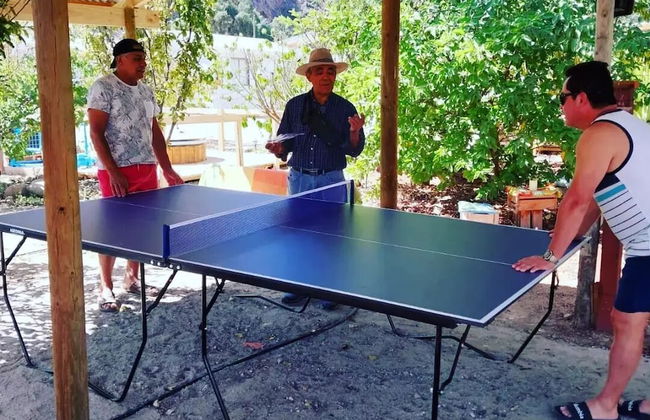 Pura vida cabañas cafetería - Foto 12