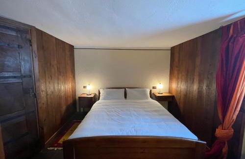 Cozy Apartment Ruitor - Foto 8