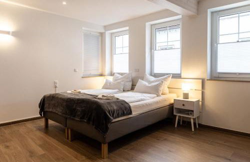 Holiday&Stay, Blautopf Apartments - Foto 63