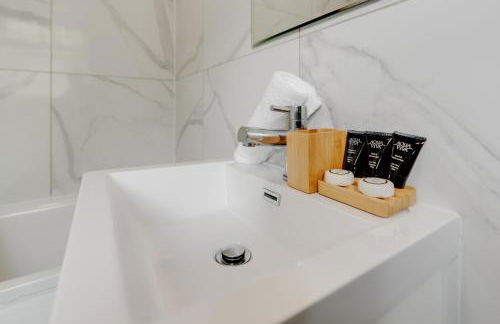 Vichy - Strathcona Suites, 3 beds houses in Wavertree - Foto 16