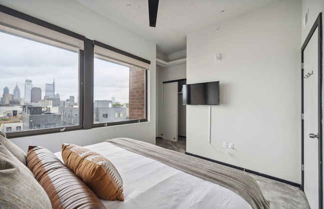 The Civic in Fairmount - Foto 64