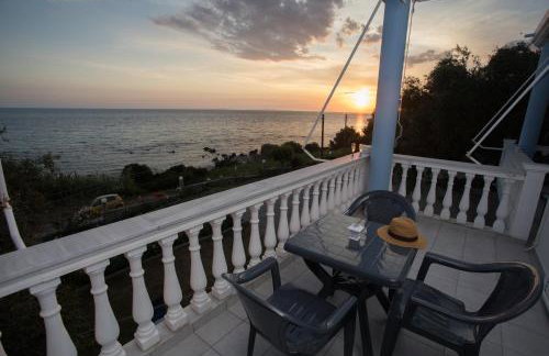 VILLA VRACHOS Preveza - Foto 41