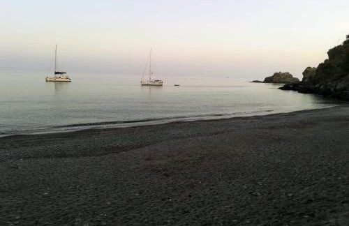 At the center & very close to the Paseo beach, with double garage, renovated and fully equipped apartment - Photo 52