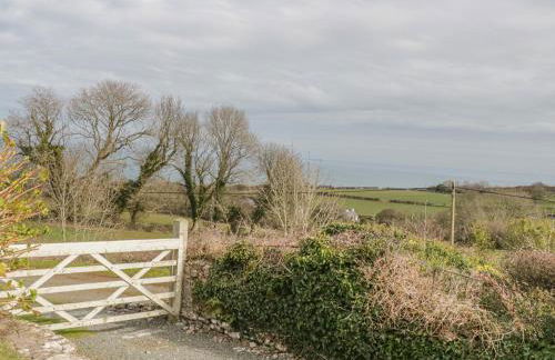 Bron Heulog Cottage - Foto 16