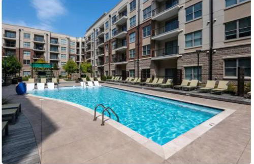 League Flats Uptown at West Trade Street - Photo 1