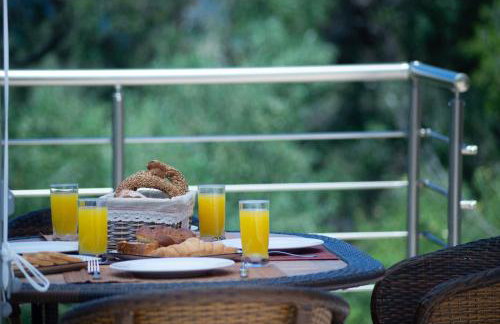 Olea Stone House near the sea - Foto 19