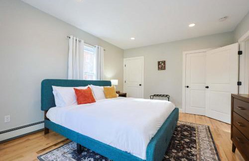 Long Term Stays Parking Chestnut Hill - Foto 21